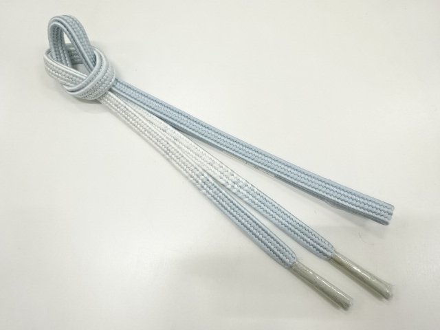 JAPANESE HAND-TIED OBIJIME CORD / UNUSED